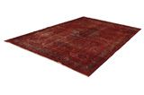 Vintage Persian Carpet 340x237 - Picture 2
