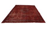 Vintage Persian Carpet 340x237 - Picture 3