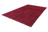Vintage Persian Carpet 348x242 - Picture 2