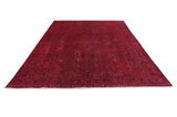 Vintage Persian Carpet 348x242 - Picture 3