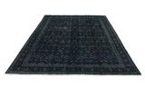 Vintage - Bijar Persian Carpet 308x203 - Picture 3