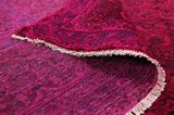 Vintage Persian Carpet 407x290 - Picture 5