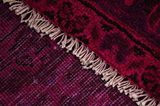 Vintage Persian Carpet 407x290 - Picture 6