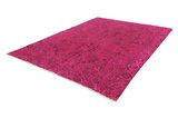 Vintage Persian Carpet 366x266 - Picture 2