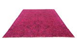 Vintage Persian Carpet 366x266 - Picture 3