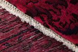 Vintage Persian Carpet 366x266 - Picture 6