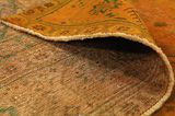 Vintage Persian Carpet 385x297 - Picture 5