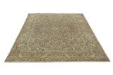 Tabriz - Patina Persian Carpet 290x190 - Picture 3