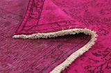 Vintage - Farahan Persian Carpet 293x208 - Picture 5
