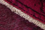 Vintage - Farahan Persian Carpet 293x208 - Picture 6
