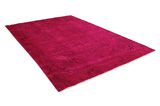 Vintage Persian Carpet 314x216 - Picture 1