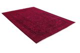 Vintage Persian Carpet 275x192 - Picture 1