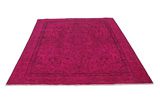Vintage Persian Carpet 275x192 - Picture 3