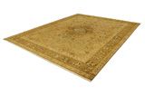Vintage Persian Carpet 390x307 - Picture 2