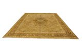 Vintage Persian Carpet 390x307 - Picture 3