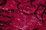 Vintage - Farahan Persian Carpet 380x293 - Picture 14