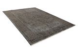 Vintage Persian Carpet 337x247 - Picture 1