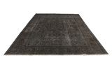 Vintage Persian Carpet 337x247 - Picture 3