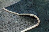 Vintage Persian Carpet 385x313 - Picture 5