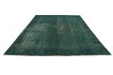 Vintage Persian Carpet 362x268 - Picture 3