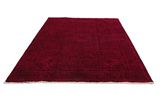 Vintage - Farahan Persian Carpet 302x203 - Picture 3