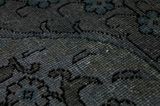 Vintage Persian Carpet 384x295 - Picture 14