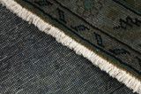 Vintage Persian Carpet 396x305 - Picture 6