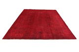 Vintage Persian Carpet 325x230 - Picture 3