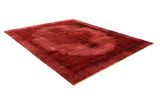 Vintage Persian Carpet 366x280 - Picture 1