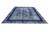 Vintage Persian Carpet 362x275 - Picture 3