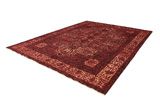Vintage Persian Carpet 380x302 - Picture 2