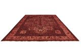 Vintage Persian Carpet 380x302 - Picture 3