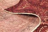 Vintage Persian Carpet 380x302 - Picture 5
