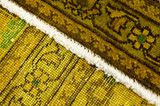Vintage Persian Carpet 385x287 - Picture 6