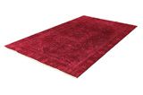 Vintage Persian Carpet 280x178 - Picture 2