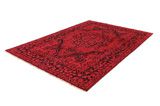 Vintage Persian Carpet 297x203 - Picture 2