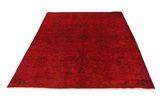 Vintage Persian Carpet 272x155 - Picture 3