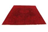Vintage Persian Carpet 280x200 - Picture 3