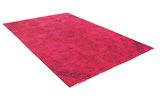 Vintage - Sarouk Persian Carpet 295x188 - Picture 1
