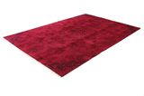 Vintage - Sarouk Persian Carpet 295x188 - Picture 2