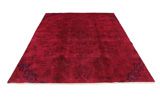Vintage - Sarouk Persian Carpet 295x188 - Picture 3