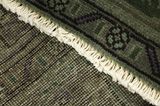 Vintage Persian Carpet 305x200 - Picture 6