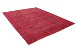 Vintage - Jozan Persian Carpet 312x233 - Picture 1