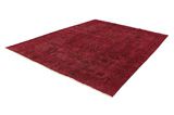 Vintage - Jozan Persian Carpet 312x233 - Picture 2