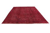 Vintage - Jozan Persian Carpet 312x233 - Picture 3
