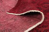 Vintage - Jozan Persian Carpet 312x233 - Picture 5