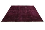 Vintage Persian Carpet 263x205 - Picture 3
