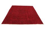 Vintage Persian Carpet 280x185 - Picture 3