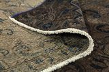 Vintage Persian Carpet 273x182 - Picture 5