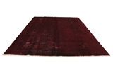 Vintage Persian Carpet 348x260 - Picture 3